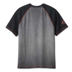 HD Männer Eisenbund RAGLAN TEE 99001-23VM