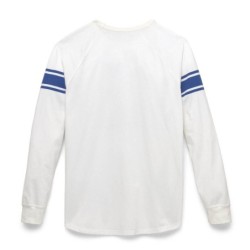 HD Herren CLASSIC 1 RAGLAN 96556-22VM