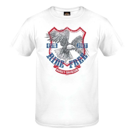 HD Männer RF SHIELD DEALER TEE R004681