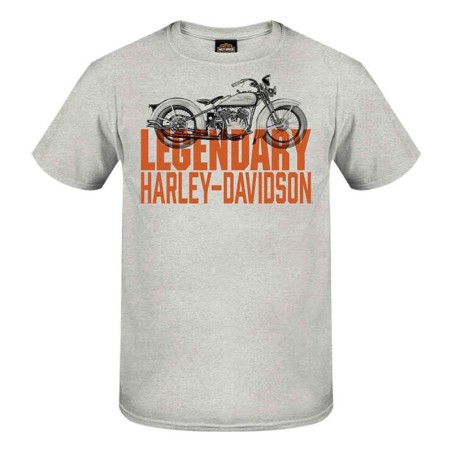 HD Männer LEGENDARY DEALER TEE