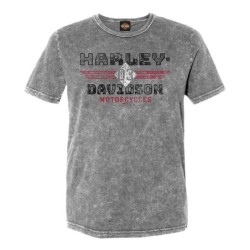 HD Männer KNOCKOUT DYE DEALER TEE