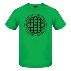 HD Männer H-D KNOT DEALER TEE