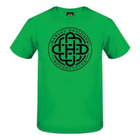 HD Männer H-D KNOT DEALER TEE