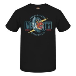 HD Männer VELOCITY WHEEL DEALER TEE