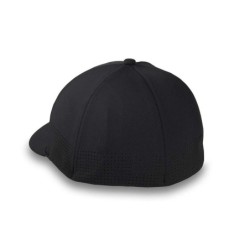 HD BAR/SHIELD PERFORMANCE STRETCH-FIT CAP