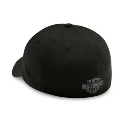 HD MÄNNER EMBROIDED GRAPHIC 39DRITTY CAP