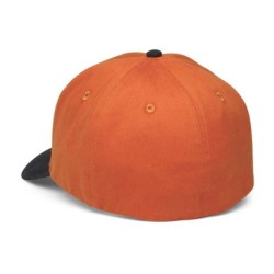 HD STAPLE STRETCH-FIT CAP