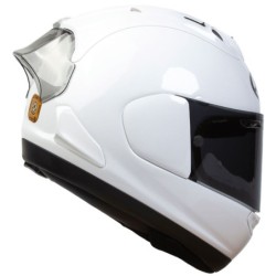 Arai RX 7V Evo Diamond White Auf Lager XS-L