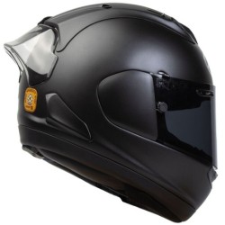 Arai RX 7V Evo Frost Schwarz Auf Lager XS-XL