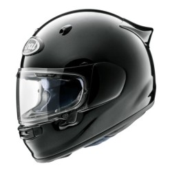 Arai Quantic Diamond Schwarz Auf Lager XS-XL