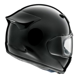 Arai Quantic Diamond Schwarz Auf Lager XS-XL