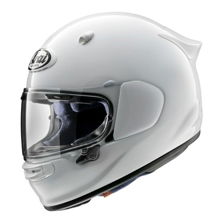 Arai Quantic Diamond White Auf Lager XS-XL