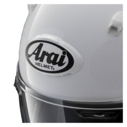 Arai Quantic Diamond White Auf Lager XS-XL