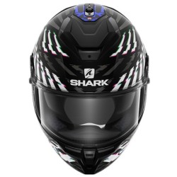 Shark Spartan GT E-Brake Matt Black