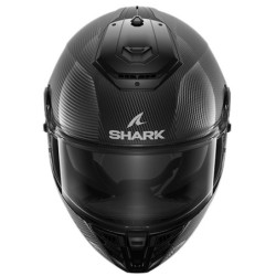 Shark Spartan RS Carbon Skin Carbon Anthrazit XS-XXL