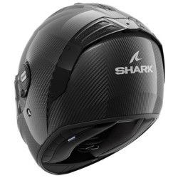 Shark Spartan RS Carbon Skin Carbon Anthrazit XS-XXL