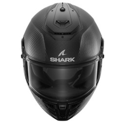 Shark Spartan RS Carbon Skin Matt Carbon Auf Lager XS-XXL