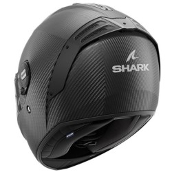 Shark Spartan RS Carbon Skin Matt Carbon Auf Lager XS-XXL