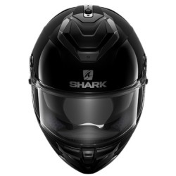 Shark Spartan GT Schwarz Auf Lager S-XL