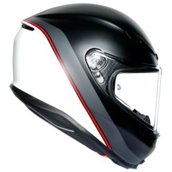 Shoei NXR 2 Basalt Grau Auf Lager XS-2XL