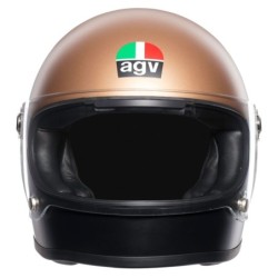 AGV X3000 Superba Gold oder Schwarz Auf Lager XS-MS