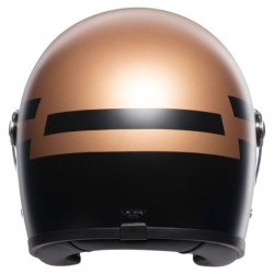 AGV X3000 Superba Gold oder Schwarz Auf Lager XS-MS