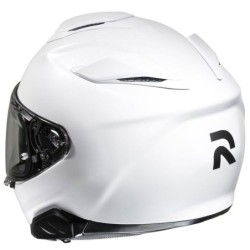 HJC RPHA 71 Pearl White Auf Lager XS-XXL