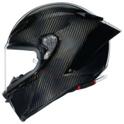 AGV Pista GP RR ECE 22.06 Schwarz Auf Lager XS-XL