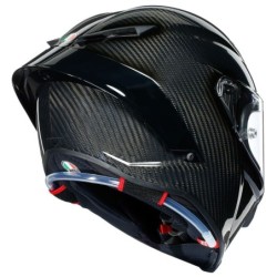 AGV Pista GP RR ECE 22.06 Schwarz Auf Lager XS-XL