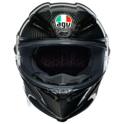 AGV Pista GP RR ECE 22.06 Schwarz Auf Lager XS-XL