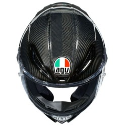 AGV Pista GP RR ECE 22.06 Schwarz Auf Lager XS-XL