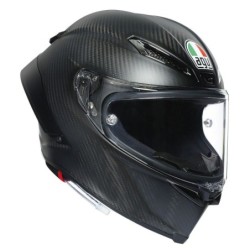 AGV Pista GP RR ECE 22.06 Mattschwarz Auf Lager S-XXL