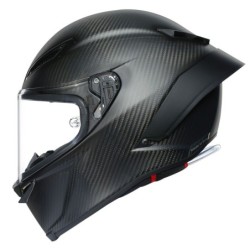 AGV Pista GP RR ECE 22.06 Mattschwarz Auf Lager S-XXL