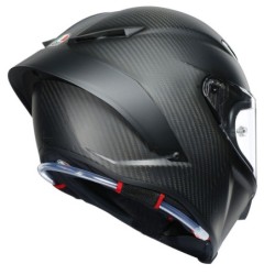 AGV Pista GP RR ECE 22.06 Mattschwarz Auf Lager S-XXL