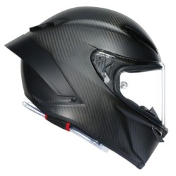 AGV Pista GP RR ECE 22.06 Mattschwarz Auf Lager S-XXL