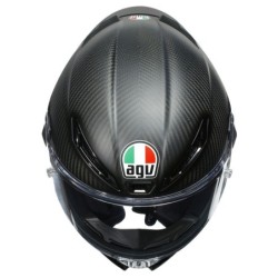 AGV Pista GP RR ECE 22.06 Mattschwarz Auf Lager S-XXL