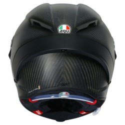 AGV Pista GP RR ECE 22.06 Mattschwarz Auf Lager S-XXL