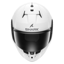 Shark D Skwal 3 Blank White Auf Lager XS-XL