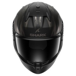 Shark D Skwal 3 Blast R Schwarz/Grau Auf Lager XS-XL