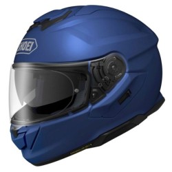 Shoei GT Air 3 Matt Blue Auf Lager S-XL