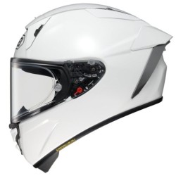 Shoei X SPR Pro Weiß Auf Lager XS-XL