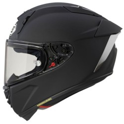 Shoei X SPR Pro Matt Schwarz Auf Lager XS-XL