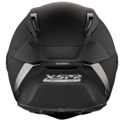 Shoei X SPR Pro Matt Schwarz Auf Lager XS-XL