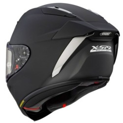 Shoei X SPR Pro Matt Schwarz Auf Lager XS-XL