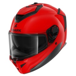 Shark Spartan GT Pro Blank Rot Auf Lager XS-XL