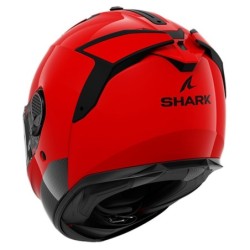 Shark Spartan GT Pro Blank Rot Auf Lager XS-XL