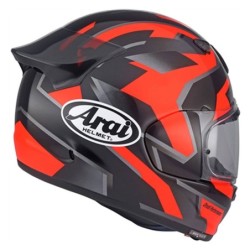 Arai Quantic Robotic Rot Auf Lager S-XL