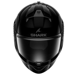 Shark Ridill 2 Blank Gloss Schwarz Auf Lager XS-XXL