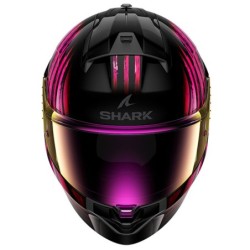 Shark Ridill 2 Assya Schwarz-Violett Auf Lager XS-M