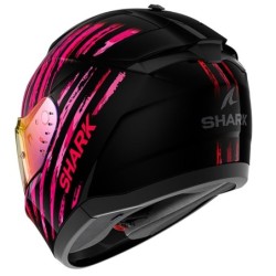 Shark Ridill 2 Assya Schwarz-Violett Auf Lager XS-M